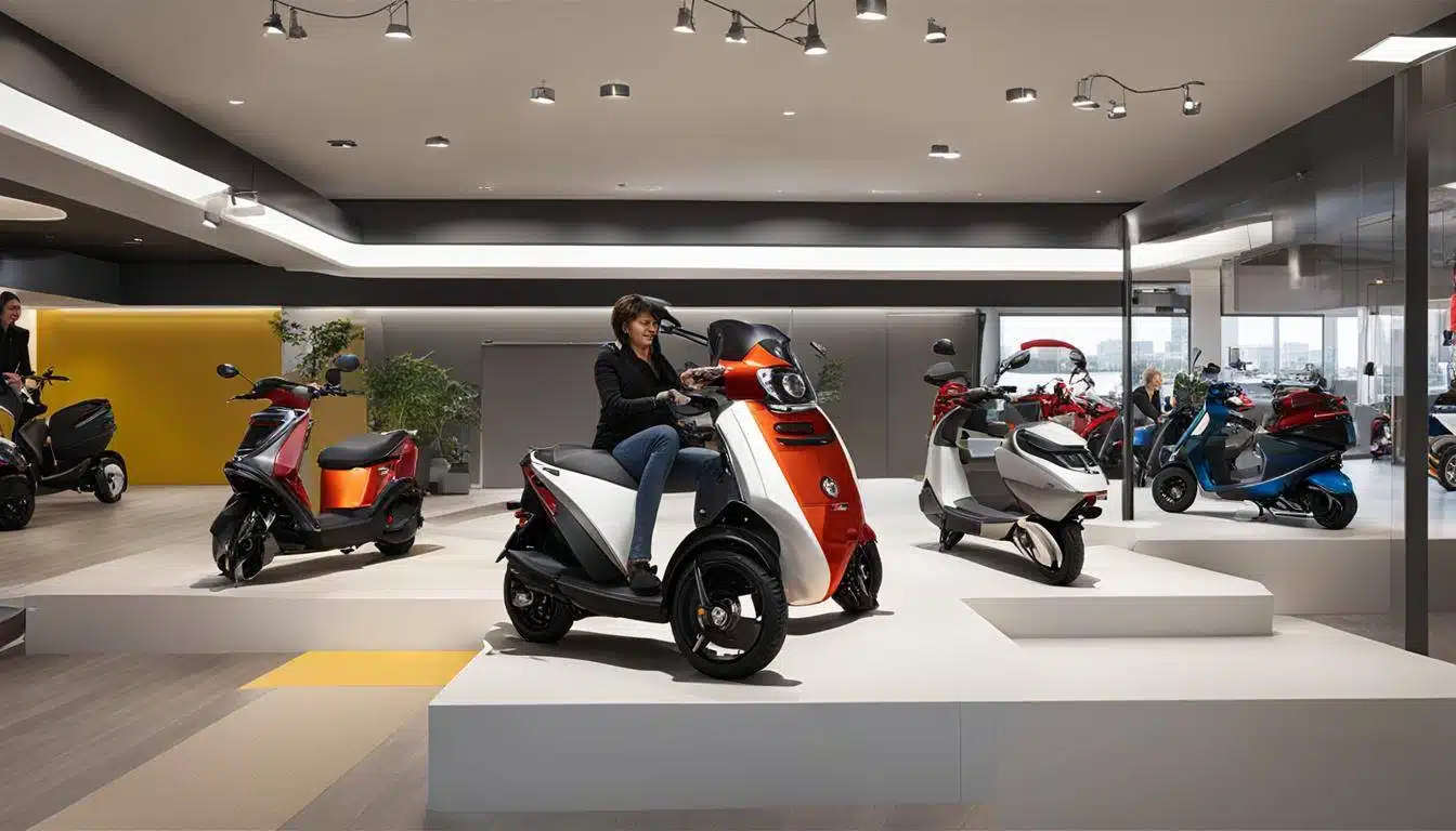 Scootmobiel Tynaarlo, scootmobiel kopen Tynaarlo, Scootmobiel Centrum