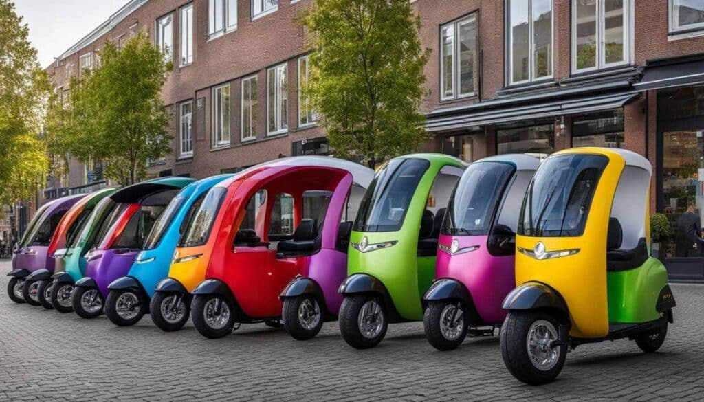Scootmobiel Uden, scootmobiel kopen Uden, Scootmobiel Centrum