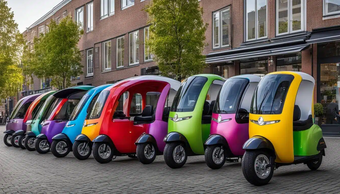 Scootmobiel Uden, scootmobiel kopen Uden, Scootmobiel Centrum