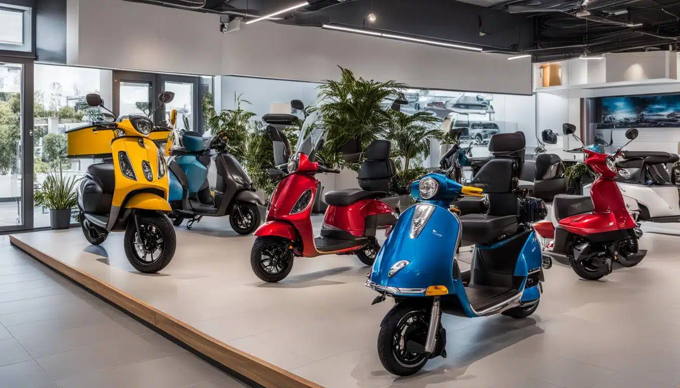 Scootmobiel Veenendaal, scootmobiel kopen Veenendaal, Scootmobiel Centrum