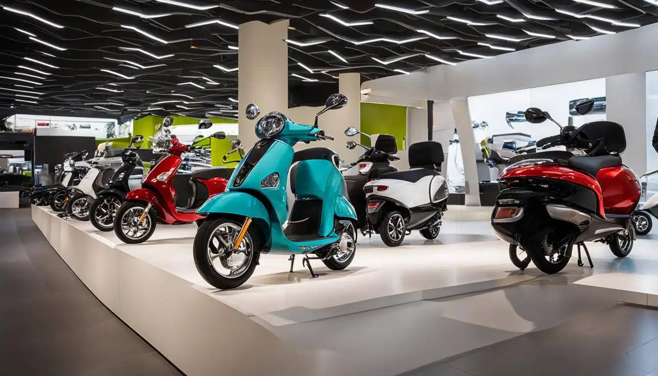 Scootmobiel Veldhoven, scootmobiel kopen Veldhoven, Scootmobiel Centrum