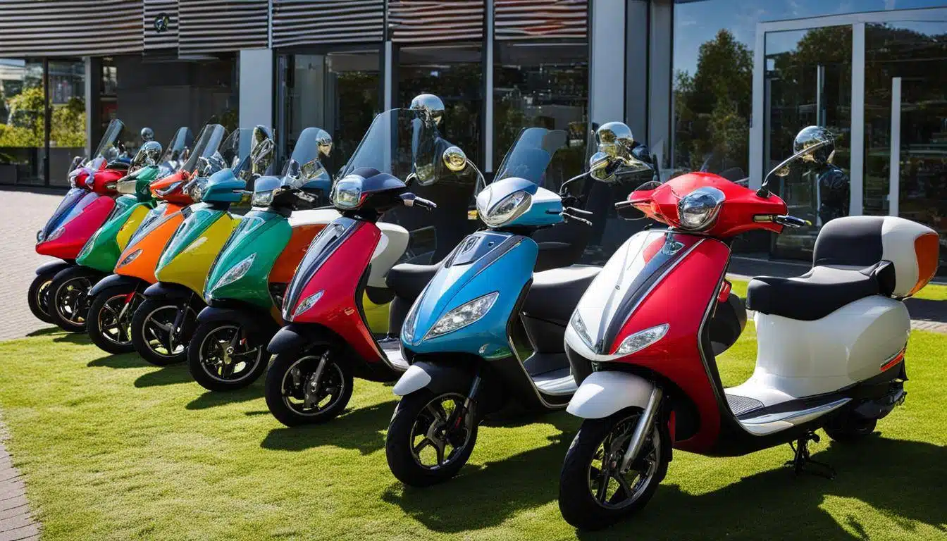 Scootmobiel Venray, scootmobiel kopen Venray, Scootmobiel Centrum