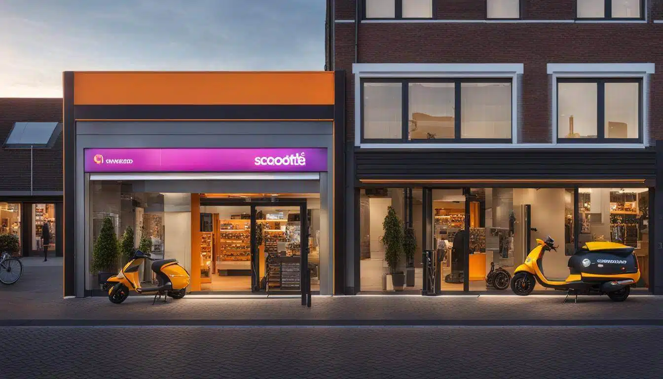 Scootmobiel Vlaardingen, scootmobiel kopen Vlaardingen, Scootmobiel Centrum