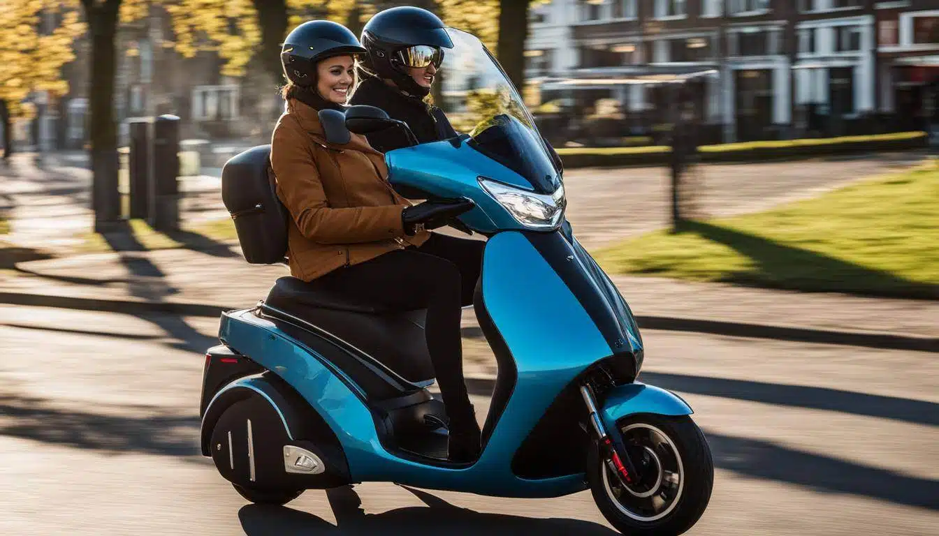 Scootmobiel Voerendaal, scootmobiel kopen Voerendaal, Scootmobiel Centrum