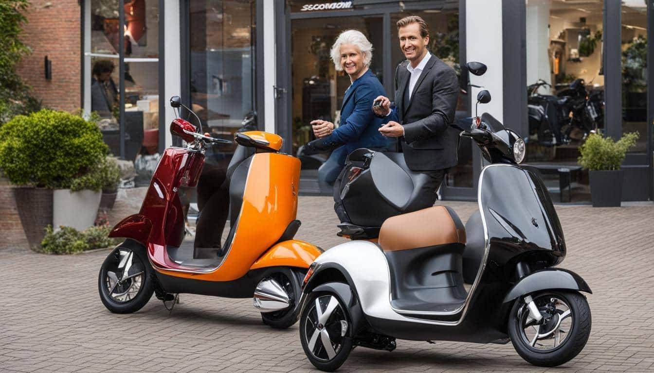 Scootmobiel Vught, scootmobiel kopen Vught, Scootmobiel Centrum