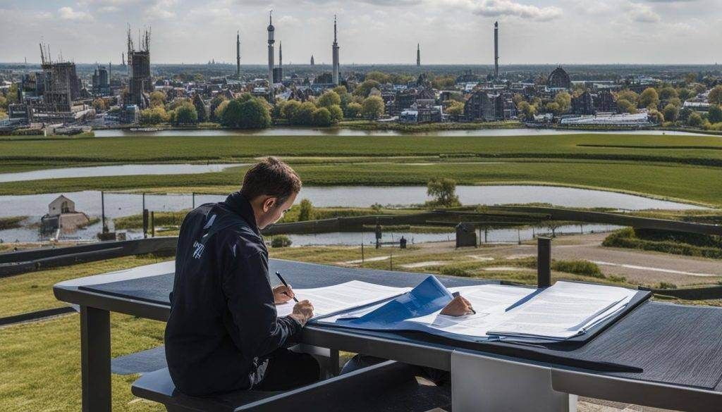 Scootmobiel WMO aanvraagprocedure Boxmeer