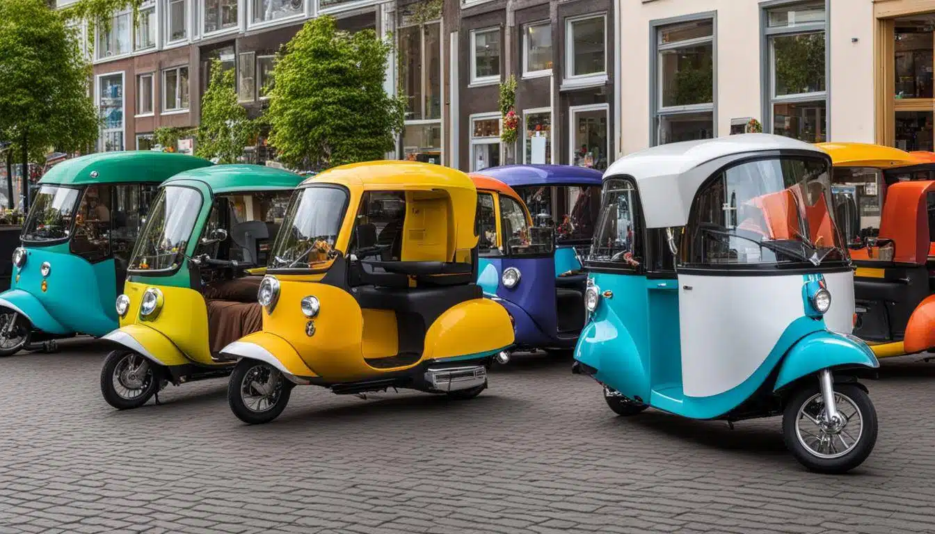 Scootmobiel Waalre, scootmobiel kopen Waalre, Scootmobiel Centrum