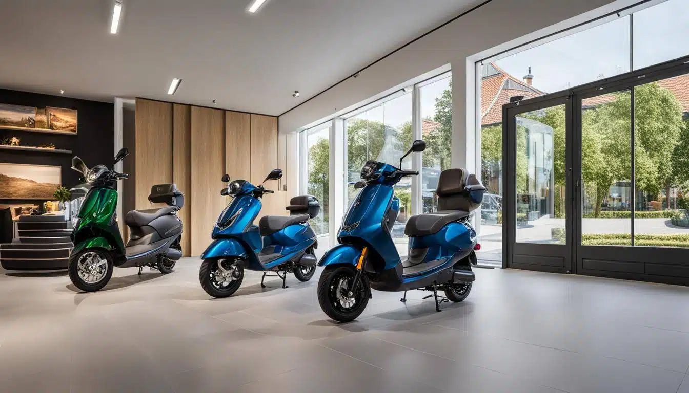 Scootmobiel Waalwijk, scootmobiel kopen Waalwijk, Scootmobiel Centrum