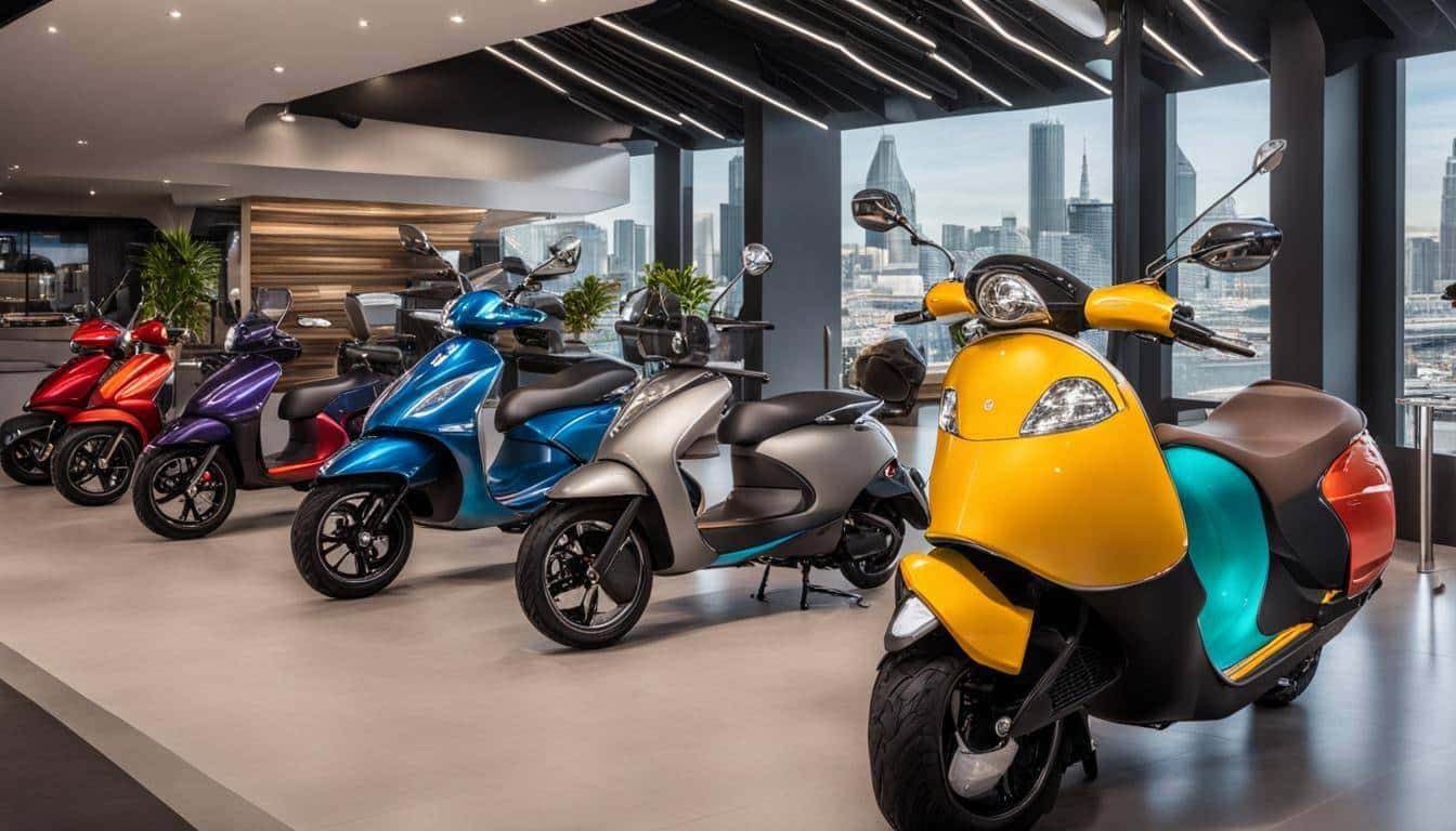Scootmobiel Wassenaar, scootmobiel kopen Wassenaar, Scootmobiel Centrum