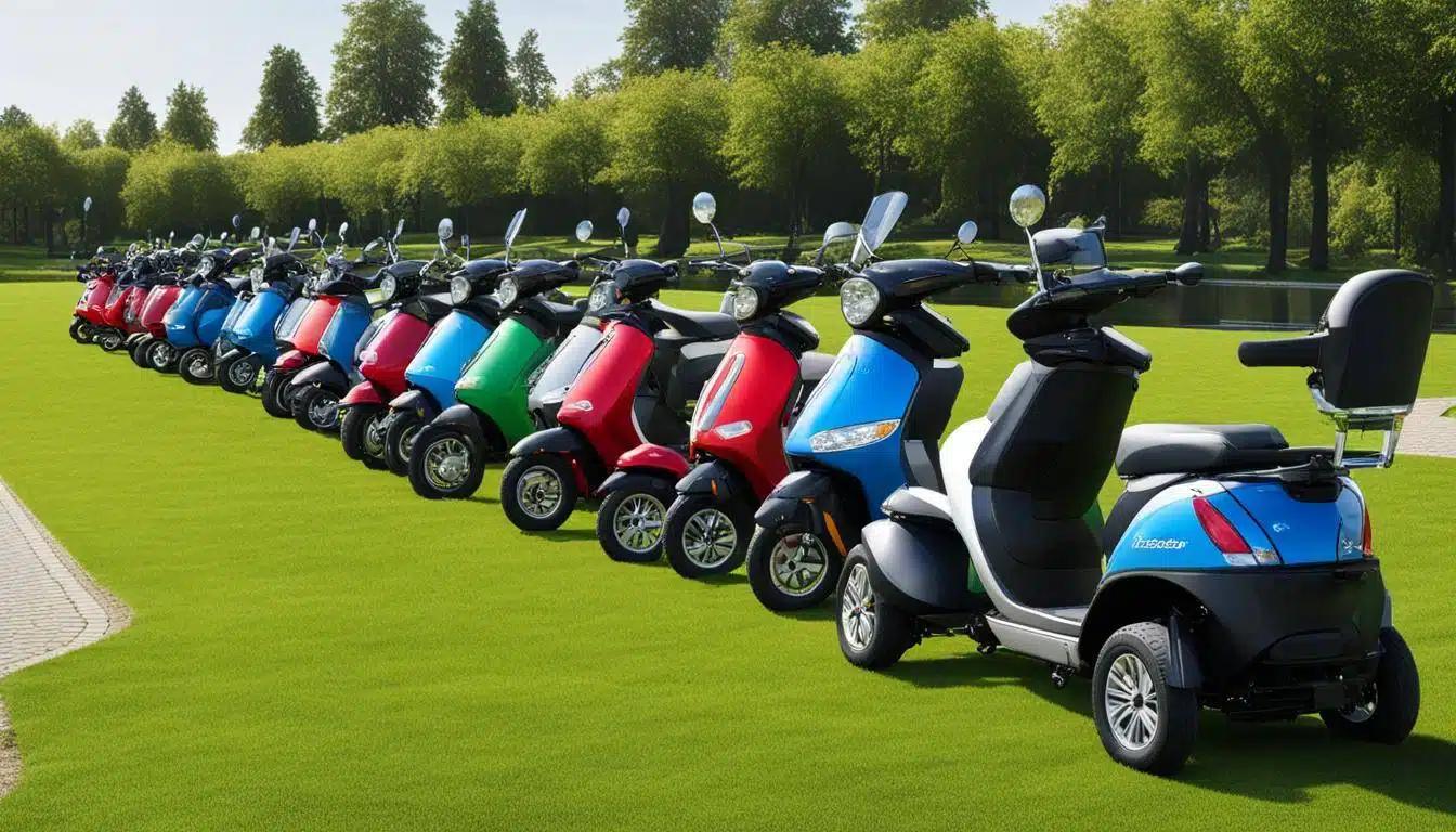 Scootmobiel Waterland, scootmobiel kopen Waterland, Scootmobiel Centrum