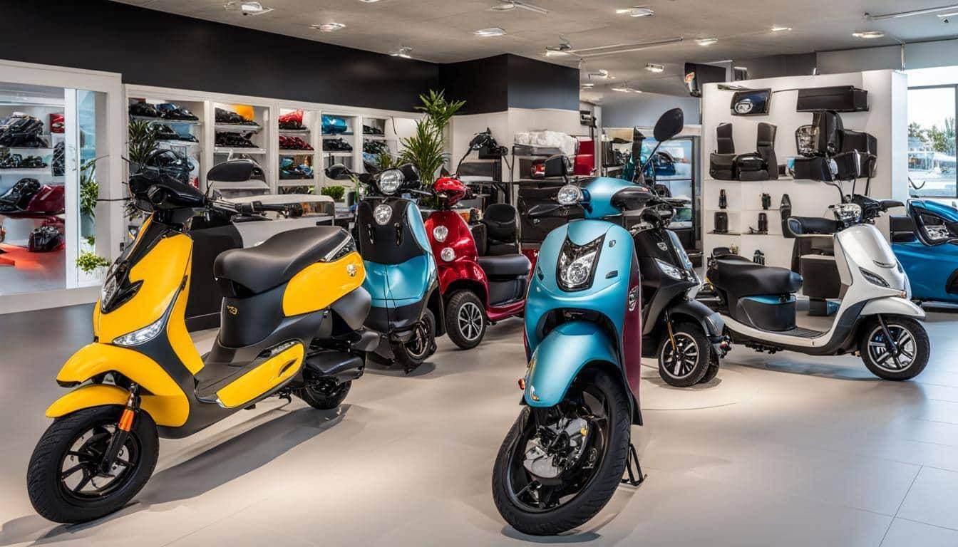 Scootmobiel Westland, Scootmobiel kopen Westland, Scootmobiel Centrum Westland