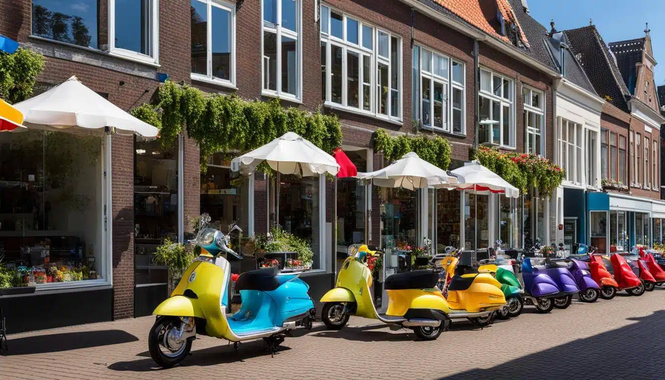 Scootmobiel Zevenaar, Scootmobiel kopen Zevenaar, Scootmobiel Centrum Zevenaar