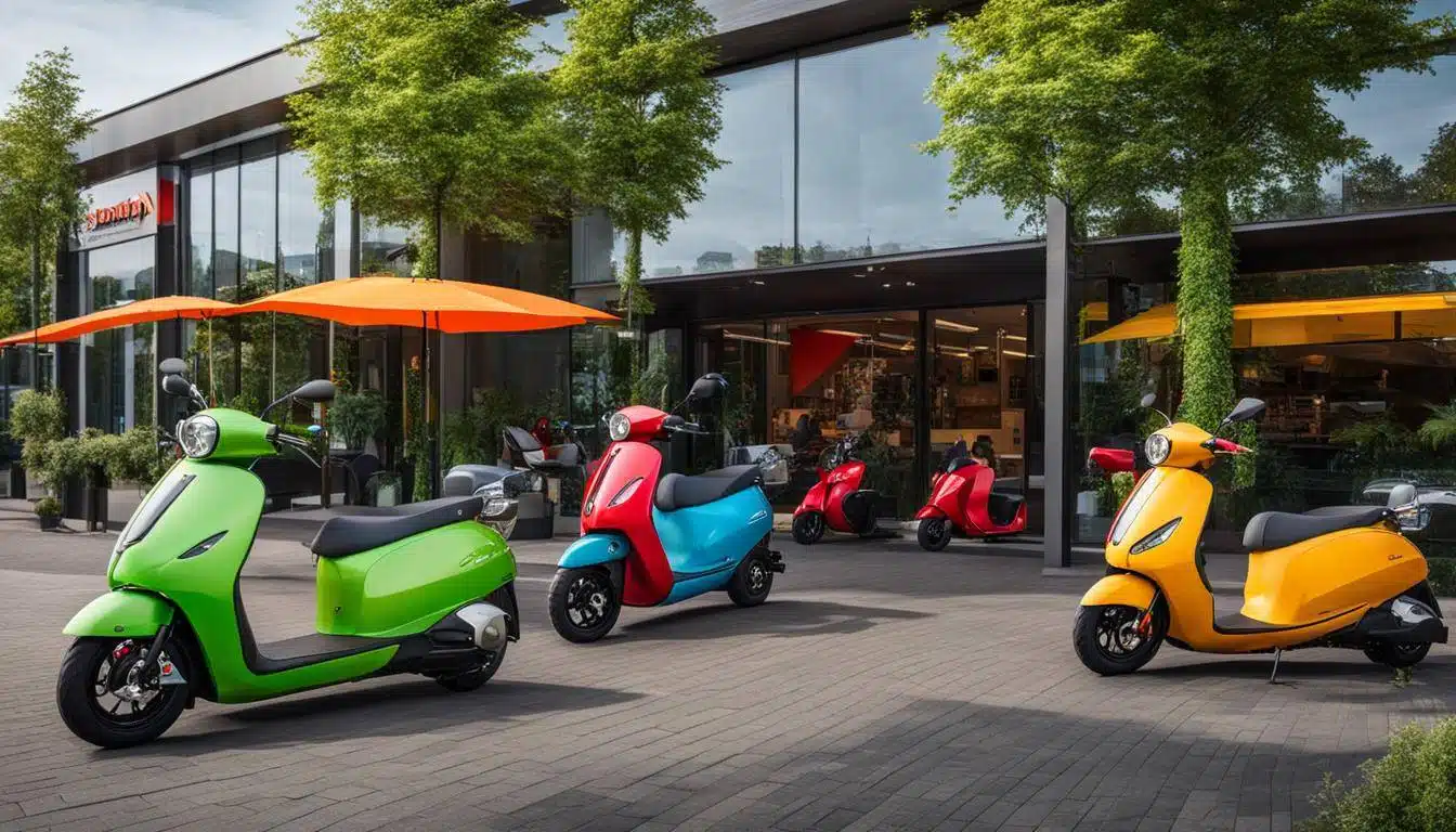 Scootmobiel Zundert, Scootmobiel kopen Zundert, Scootmobiel Centrum Zundert