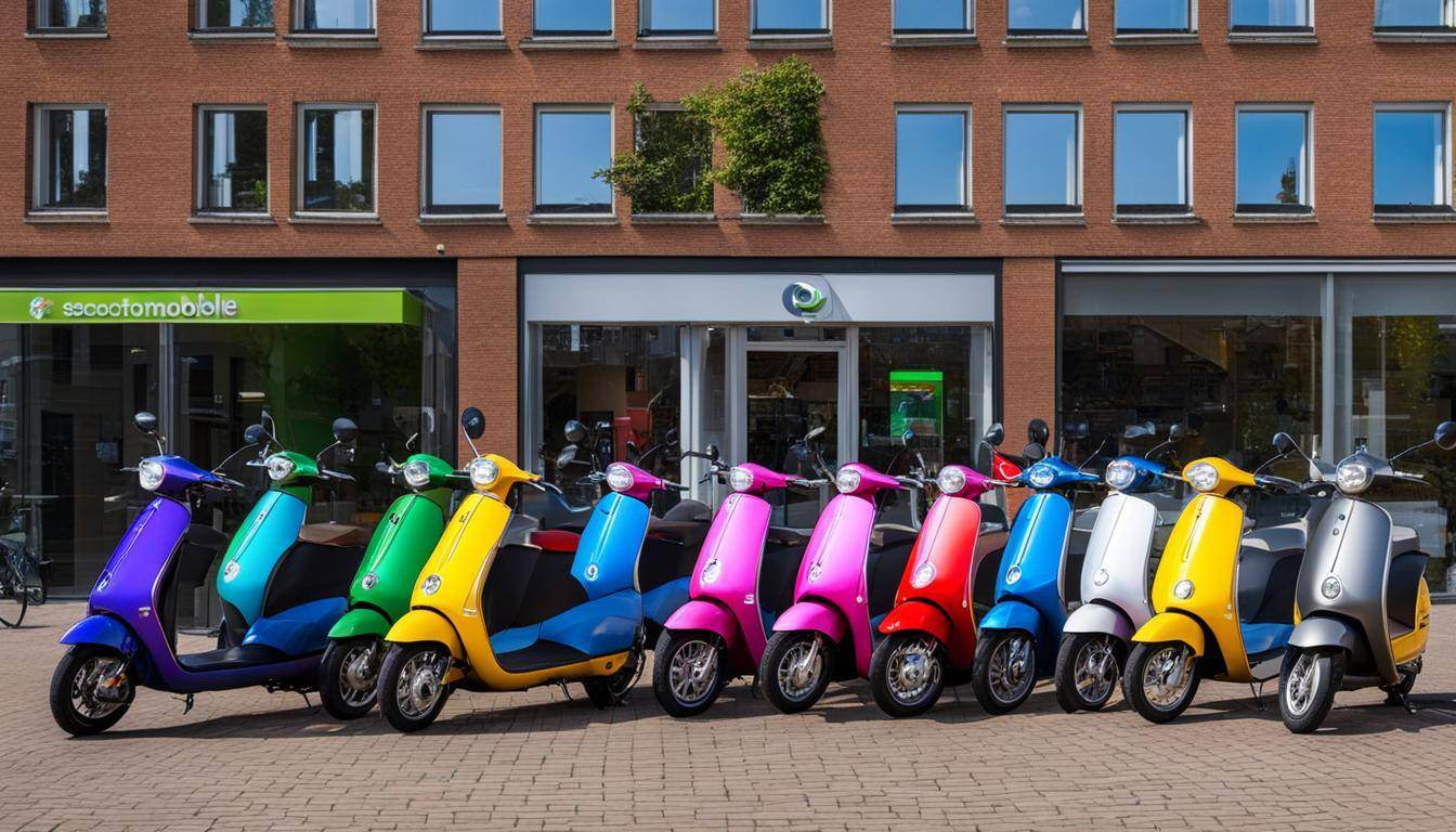 Scootmobiel kopen in Zwolle bij Scootmobiel Centrum