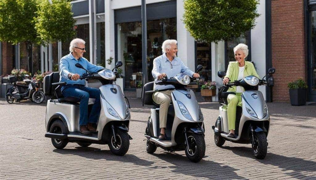 Scootmobiel aanschaffen tips