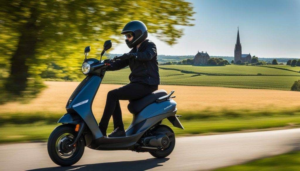 Scootmobiel aanvraagprocedure Dinkelland