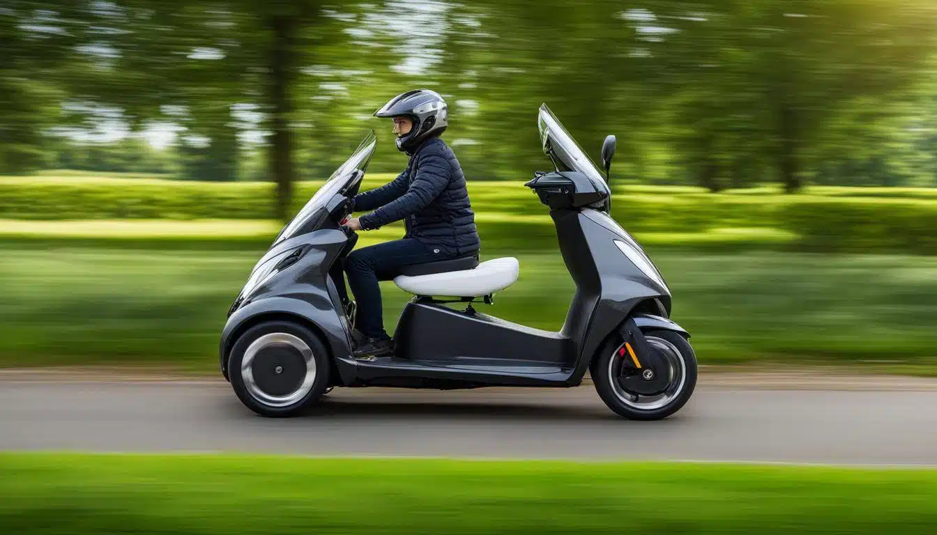 Scootmobiel aanvragen Aa en Hunze, wmo Aa en Hunze scootmobiel,