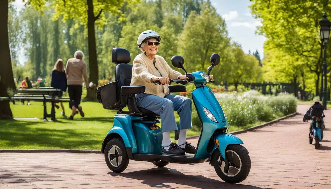 Scootmobiel aanvragen Aalsmeer, wmo Aalsmeer scootmobiel, WMO/PGB aankoopgids,