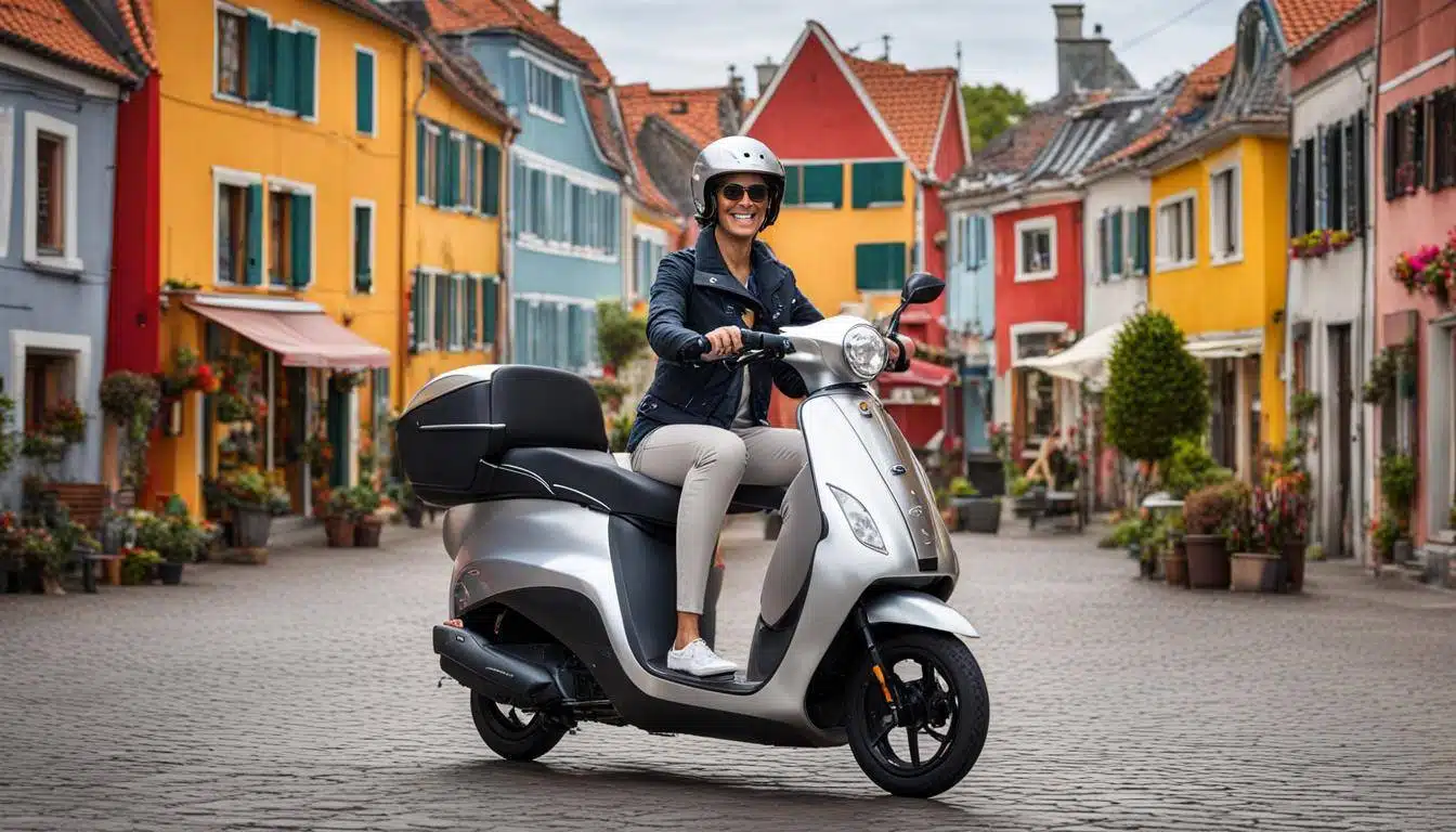 Scootmobiel aanvragen Achtkarspelen, wmo Achtkarspelen scootmobiel,