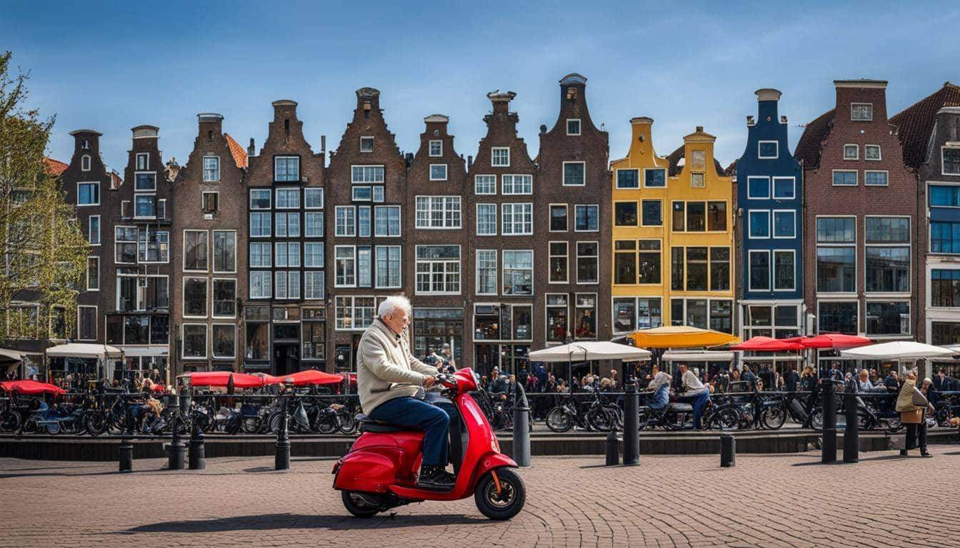 Scootmobiel aanvragen Alkmaar, wmo Alkmaar scootmobiel, WMO/PGB aankoopgids,