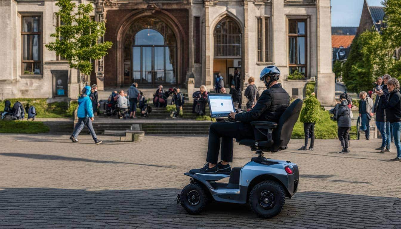 Scootmobiel aanvragen Altena, wmo Altena scootmobiel, WMO/PGB aankoopgids,