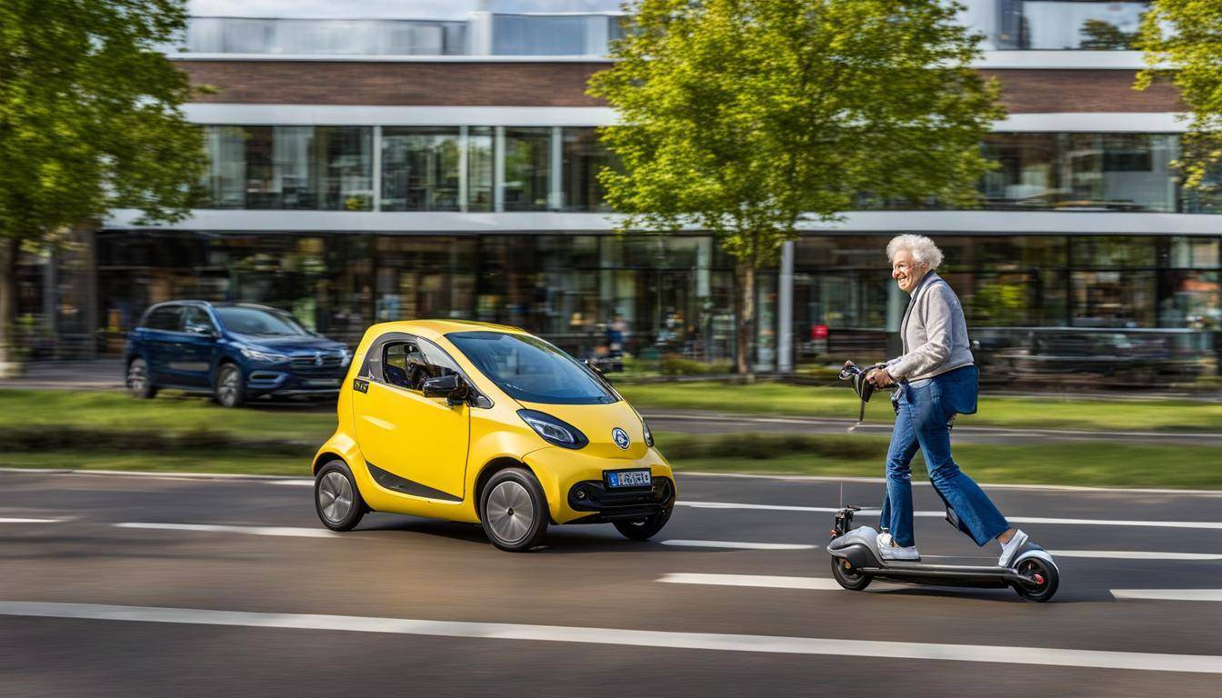 Scootmobiel aanvragen Amstelveen, wmo Amstelveen scootmobiel,