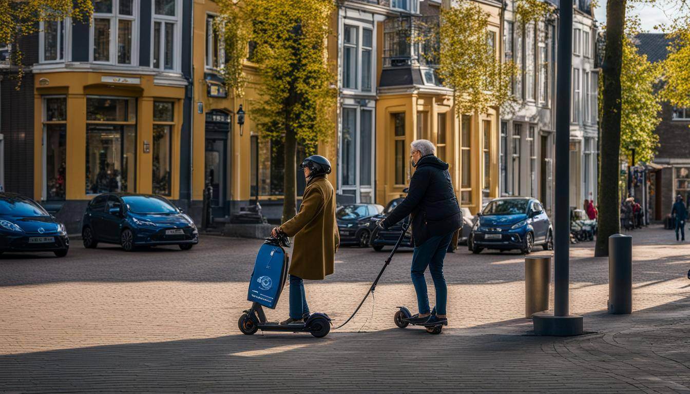 Scootmobiel aanvragen Arnhem, wmo Arnhem scootmobiel, WMO/PGB aankoopgids,