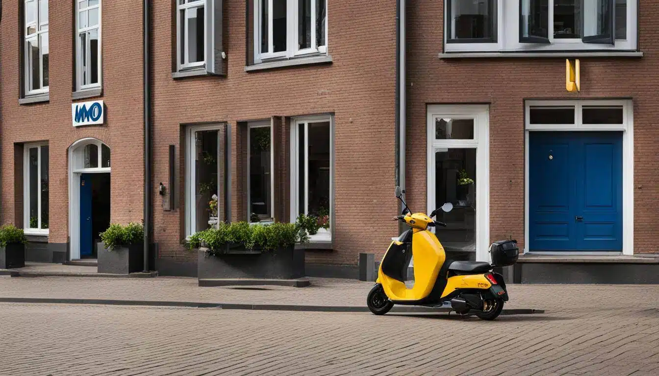 Scootmobiel aanvragen Baarn, wmo Baarn scootmobiel, WMO/PGB aankoopgids,