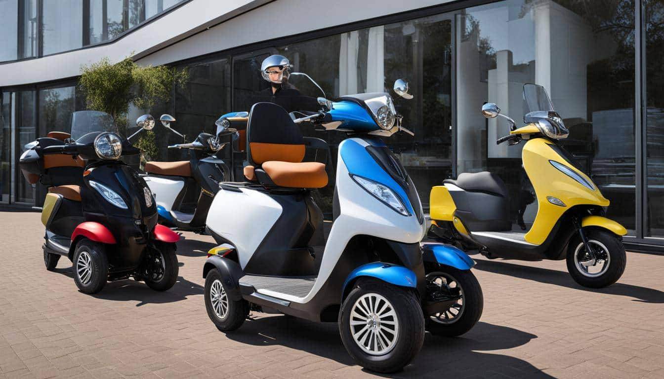 Scootmobiel aanvragen Beekdaelen, wmo Beekdaelen scootmobiel,