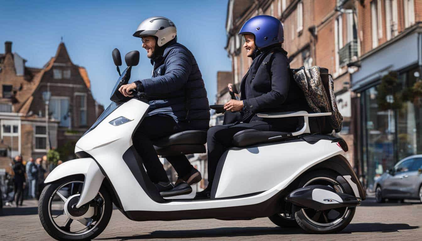 Scootmobiel aanvragen Bergeijk, wmo Bergeijk scootmobiel, WMO/PGB aankoopgids,