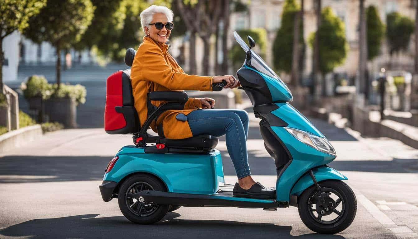 Scootmobiel aanvragen Best, wmo Best scootmobiel, WMO/PGB aankoopgids,