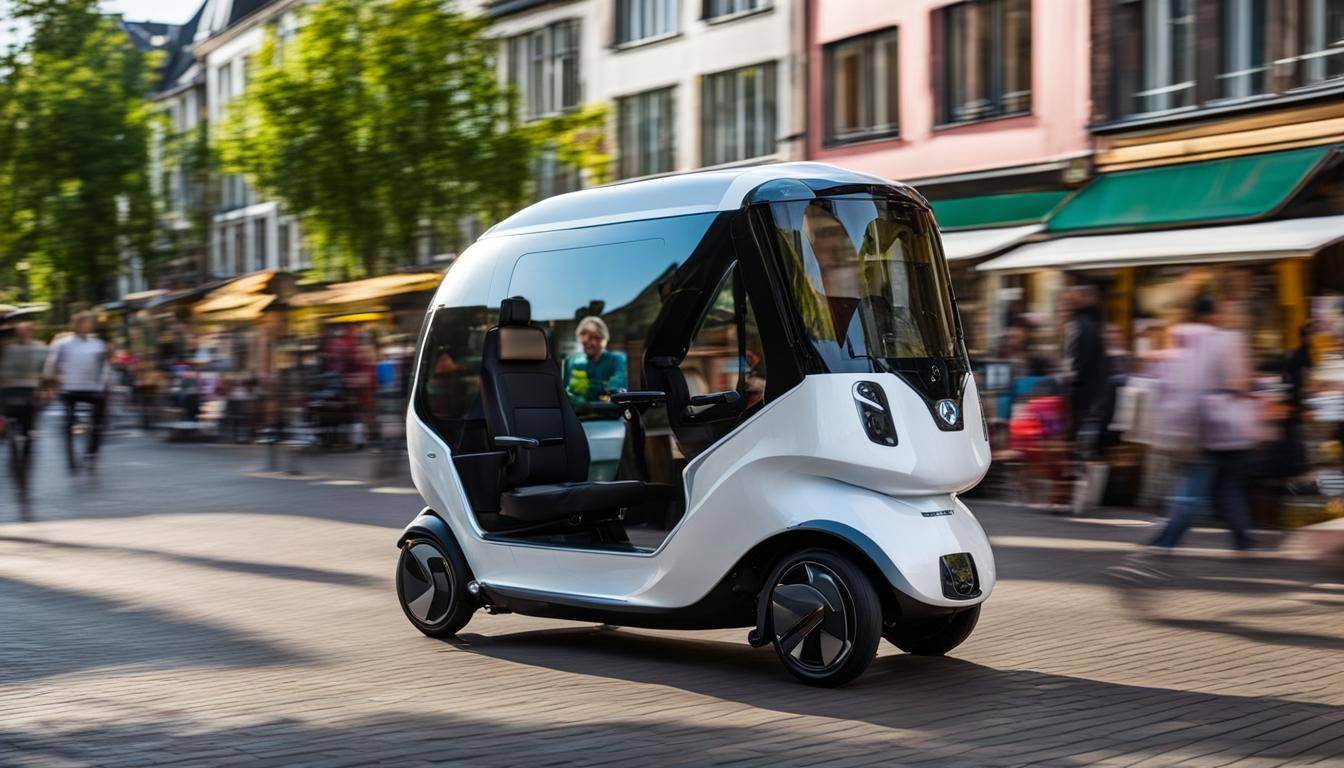 Scootmobiel aanvragen Bladel, wmo Bladel scootmobiel, WMO/PGB aankoopgids,