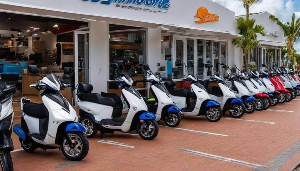 Scootmobiel aanvragen Bonaire, wmo Bonaire scootmobiel, WMO/PGB aankoopgids,