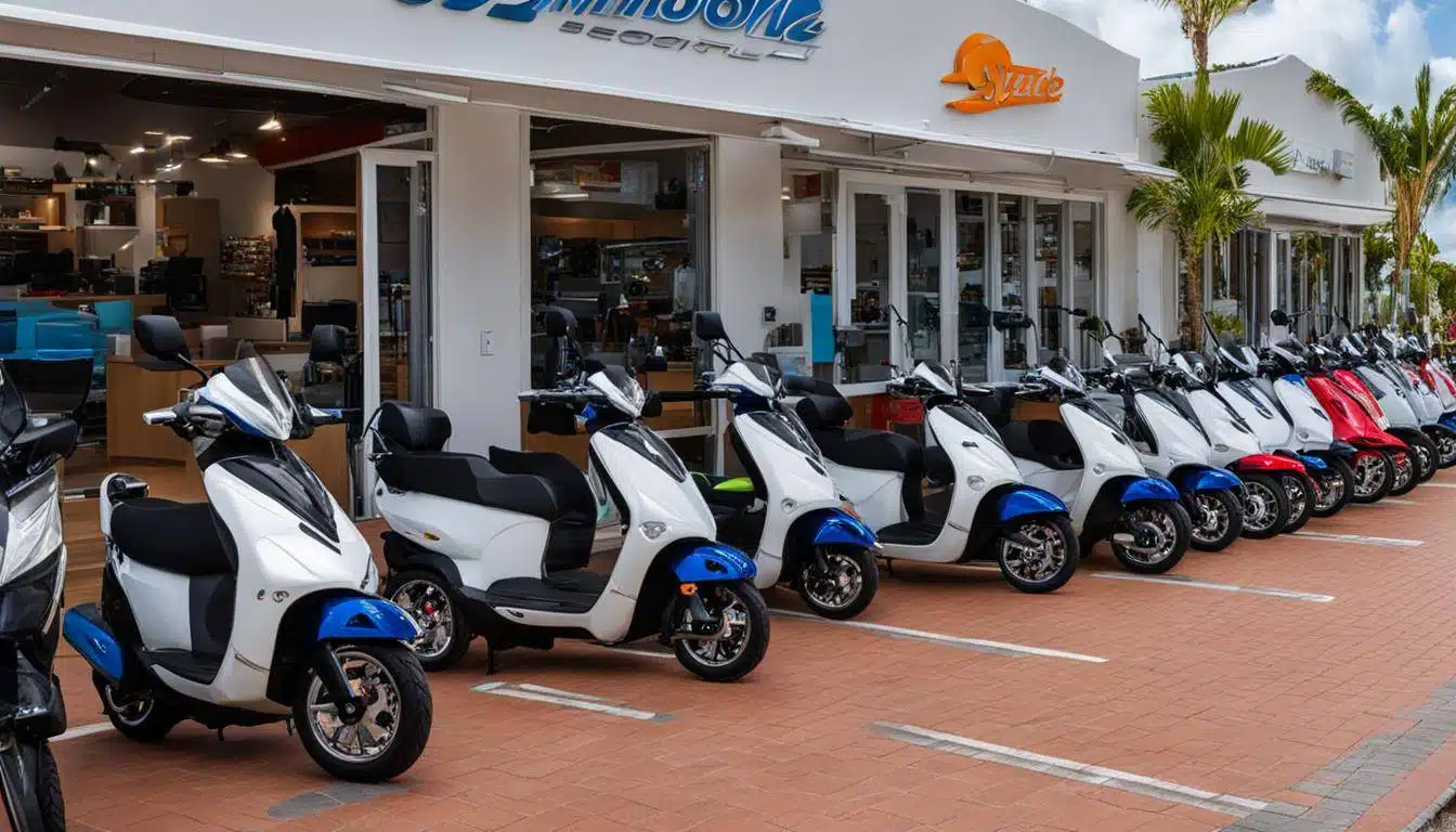 Scootmobiel aanvragen Bonaire, wmo Bonaire scootmobiel, WMO/PGB aankoopgids,