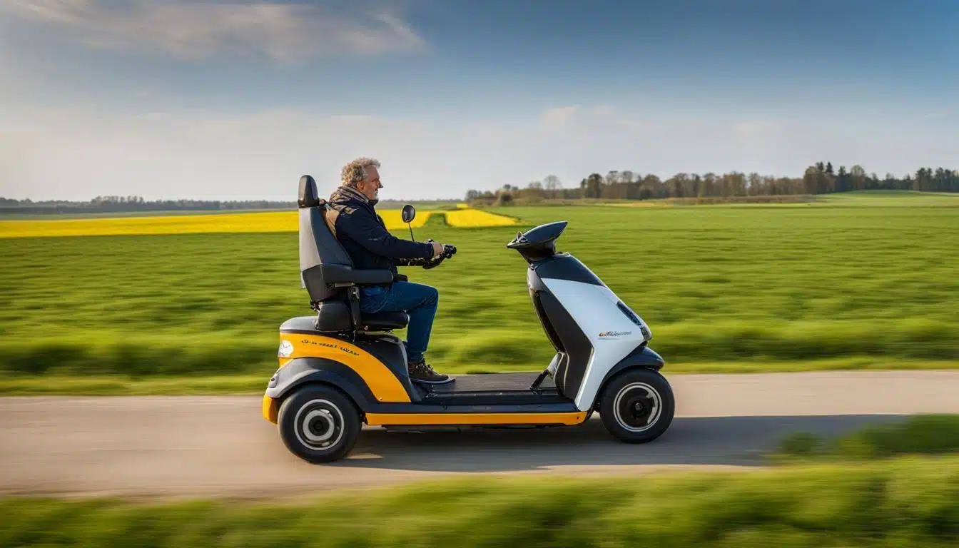 Scootmobiel aanvragen Borger-Odoorn, wmo Borger-Odoorn scootmobiel,