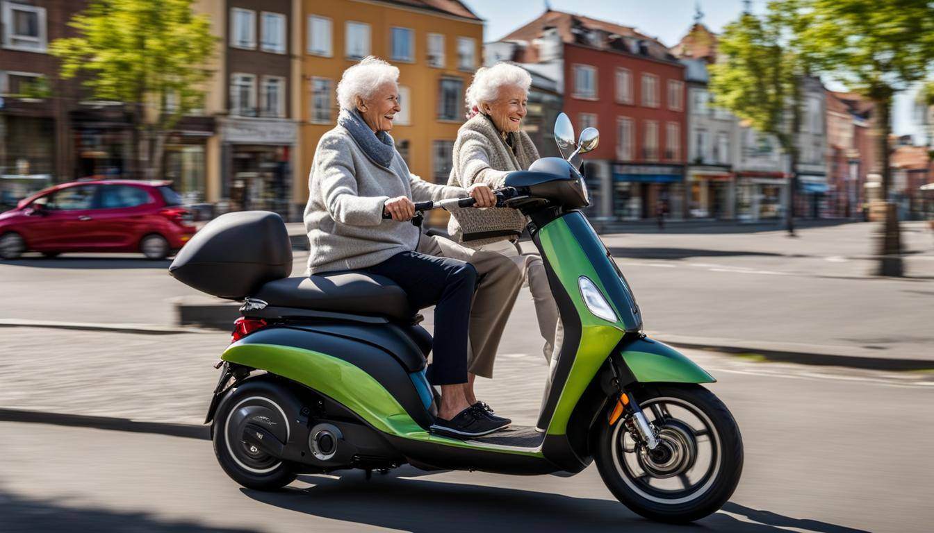 Scootmobiel aanvragen Borsele, wmo Borsele scootmobiel, WMO/PGB aankoopgids,