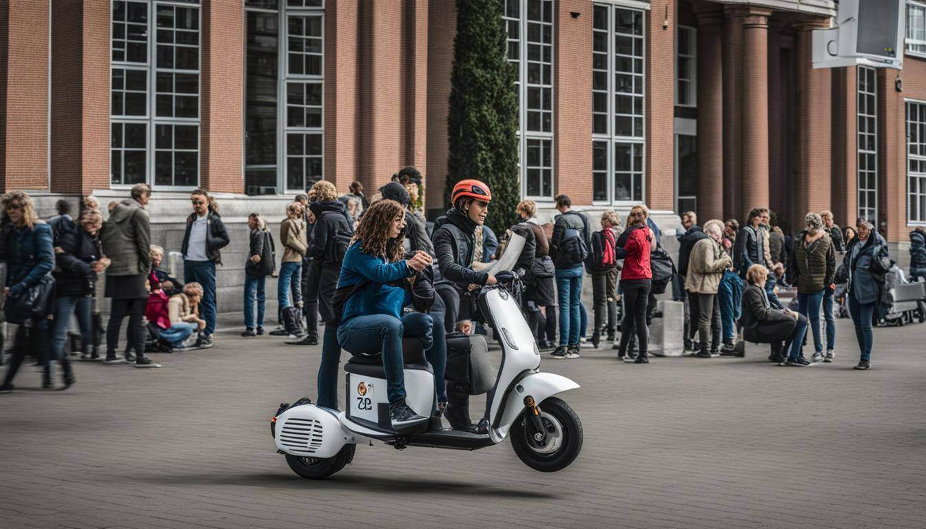 Scootmobiel aanvragen Breda, wmo Breda scootmobiel, WMO/PGB aankoopgids.