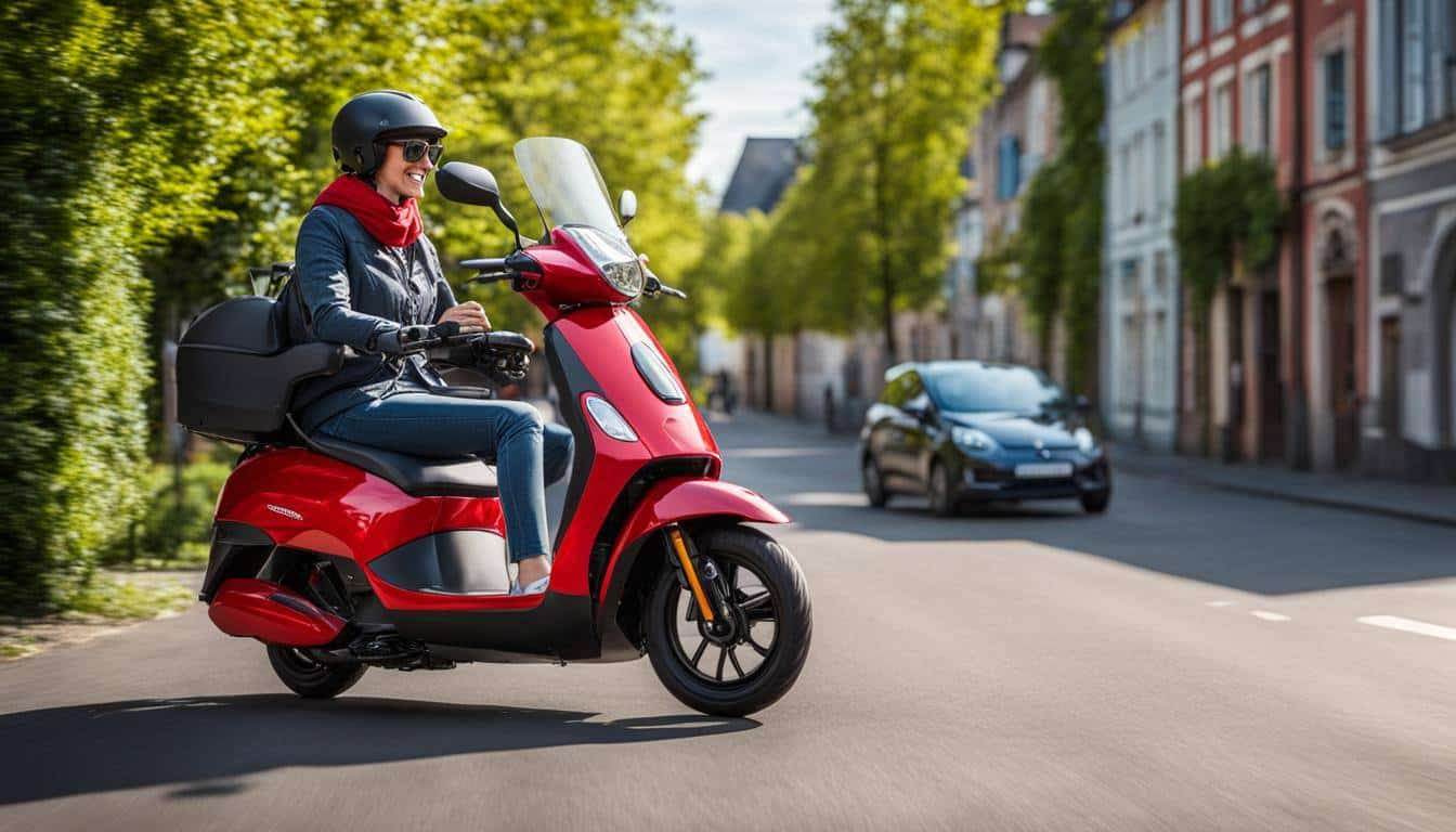 Scootmobiel aanvragen Brummen, wmo Brummen scootmobiel, WMO/PGB aankoopgids,