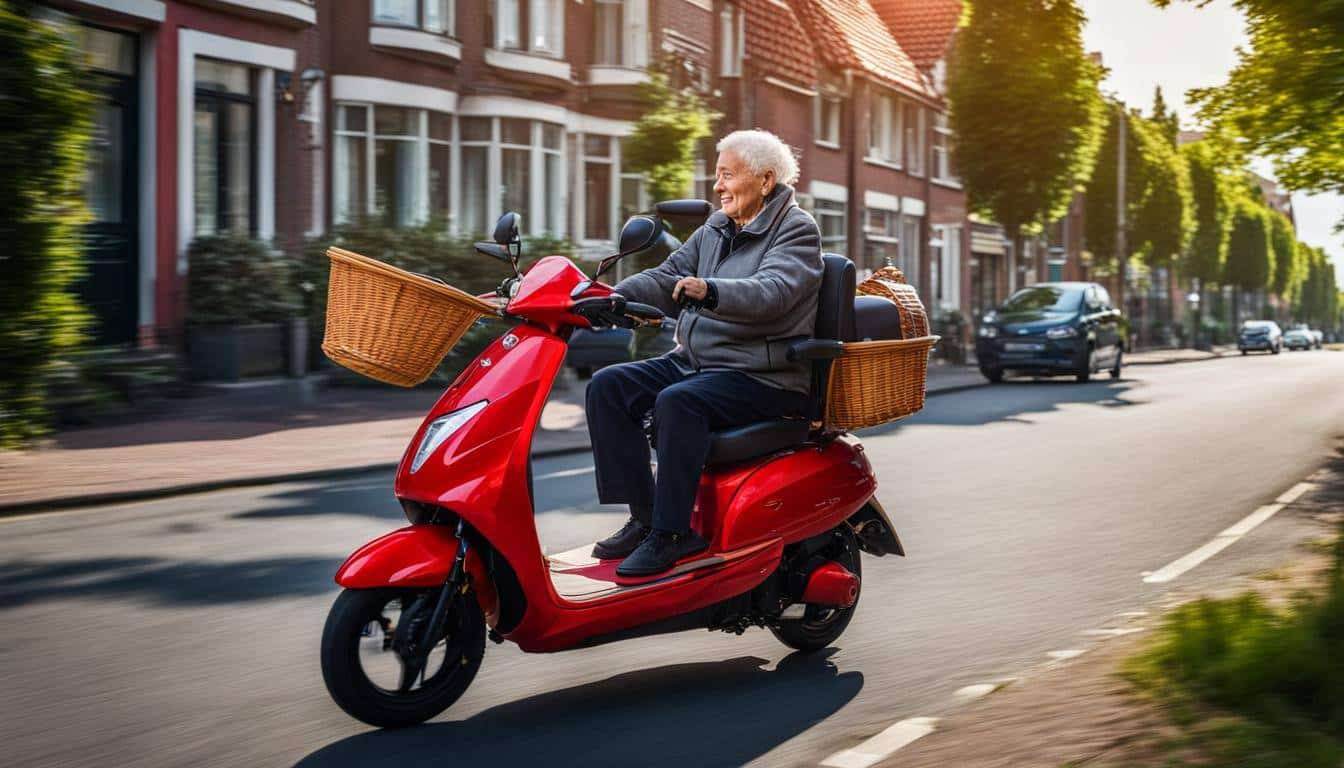 Scootmobiel aanvragen Coevorden, wmo Coevorden scootmobiel, WMO/PGB aankoopgids,