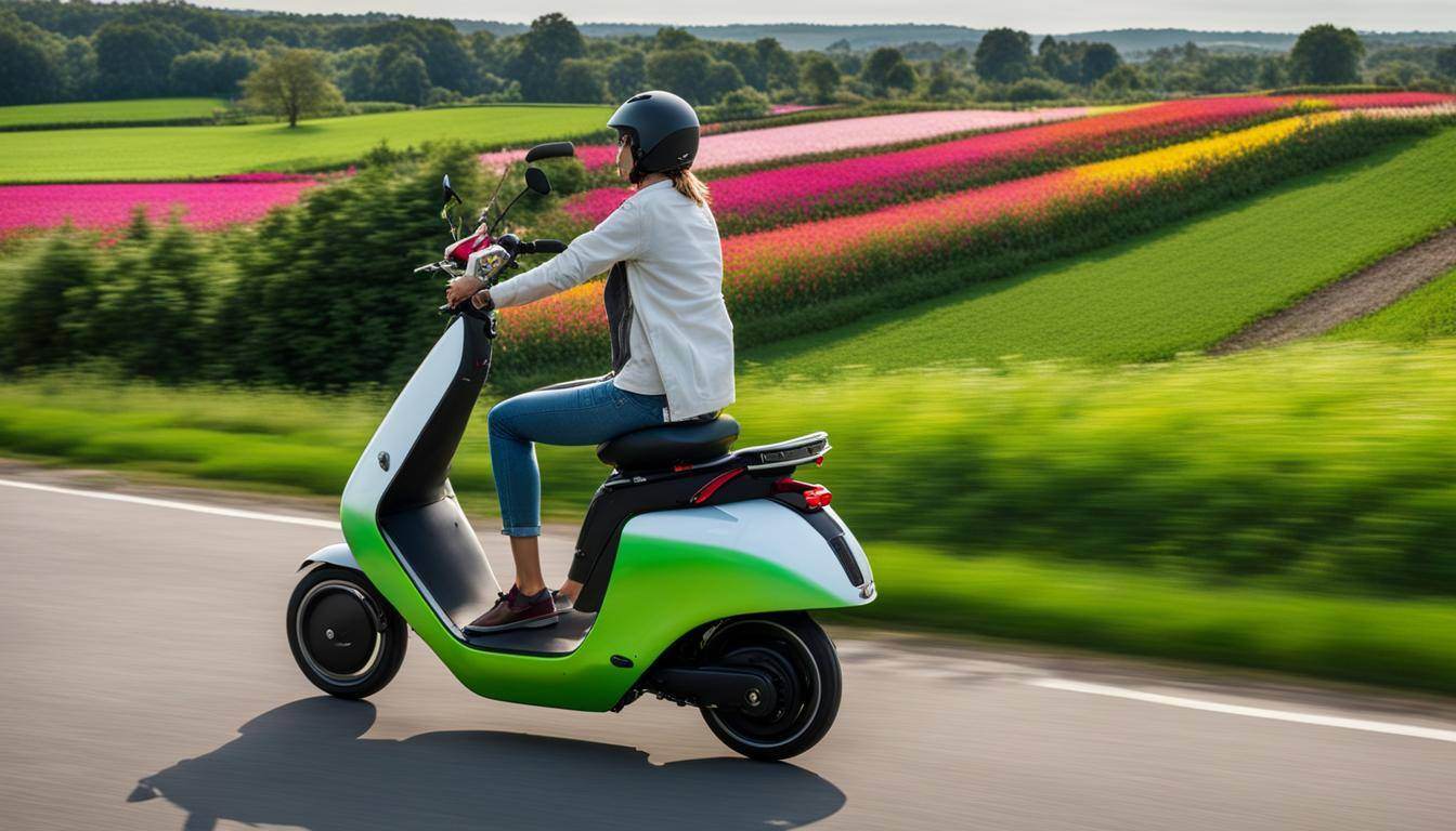 Scootmobiel aanvragen Cranendonck, wmo Cranendonck scootmobiel,