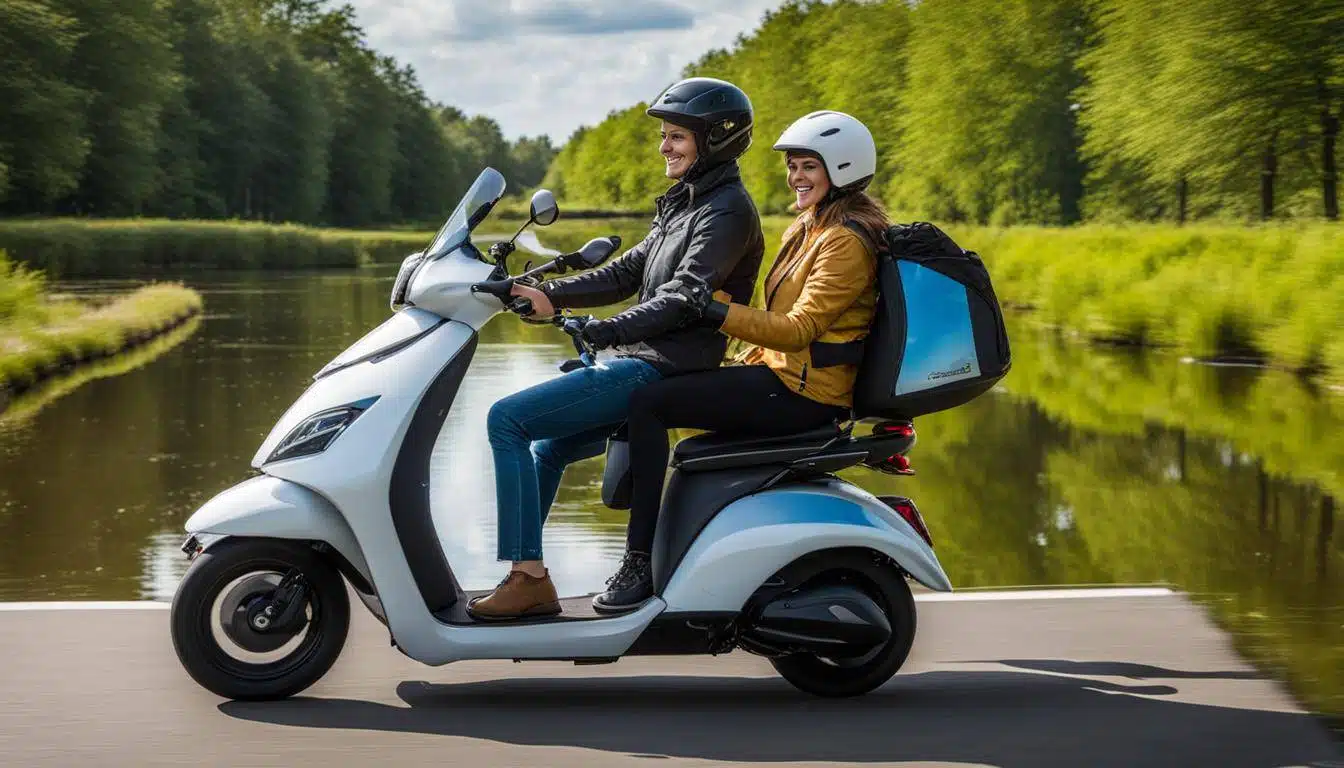 Scootmobiel aanvragen De Friese Meren, wmo De Friese Meren scootmobiel,