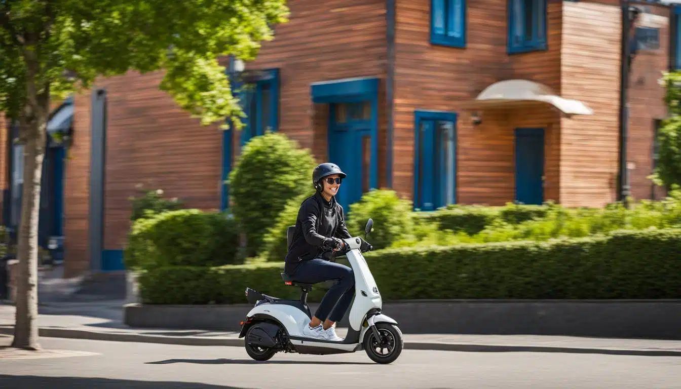 Scootmobiel aanvragen De Ronde Venen, wmo De Ronde Venen scootmobiel,