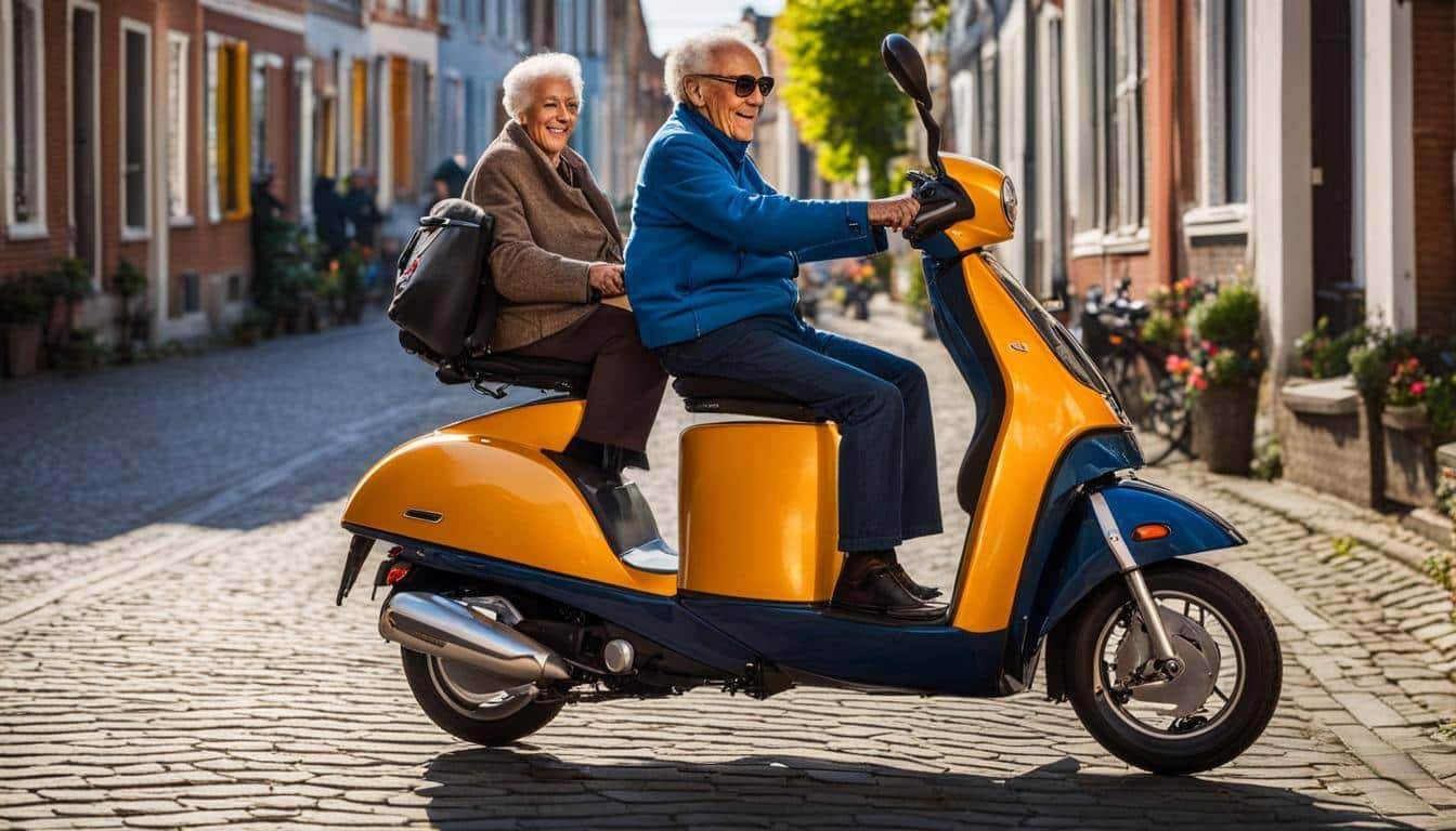 Scootmobiel aanvragen De Wolden, wmo De Wolden scootmobiel, WMO/PGB aankoopgids,