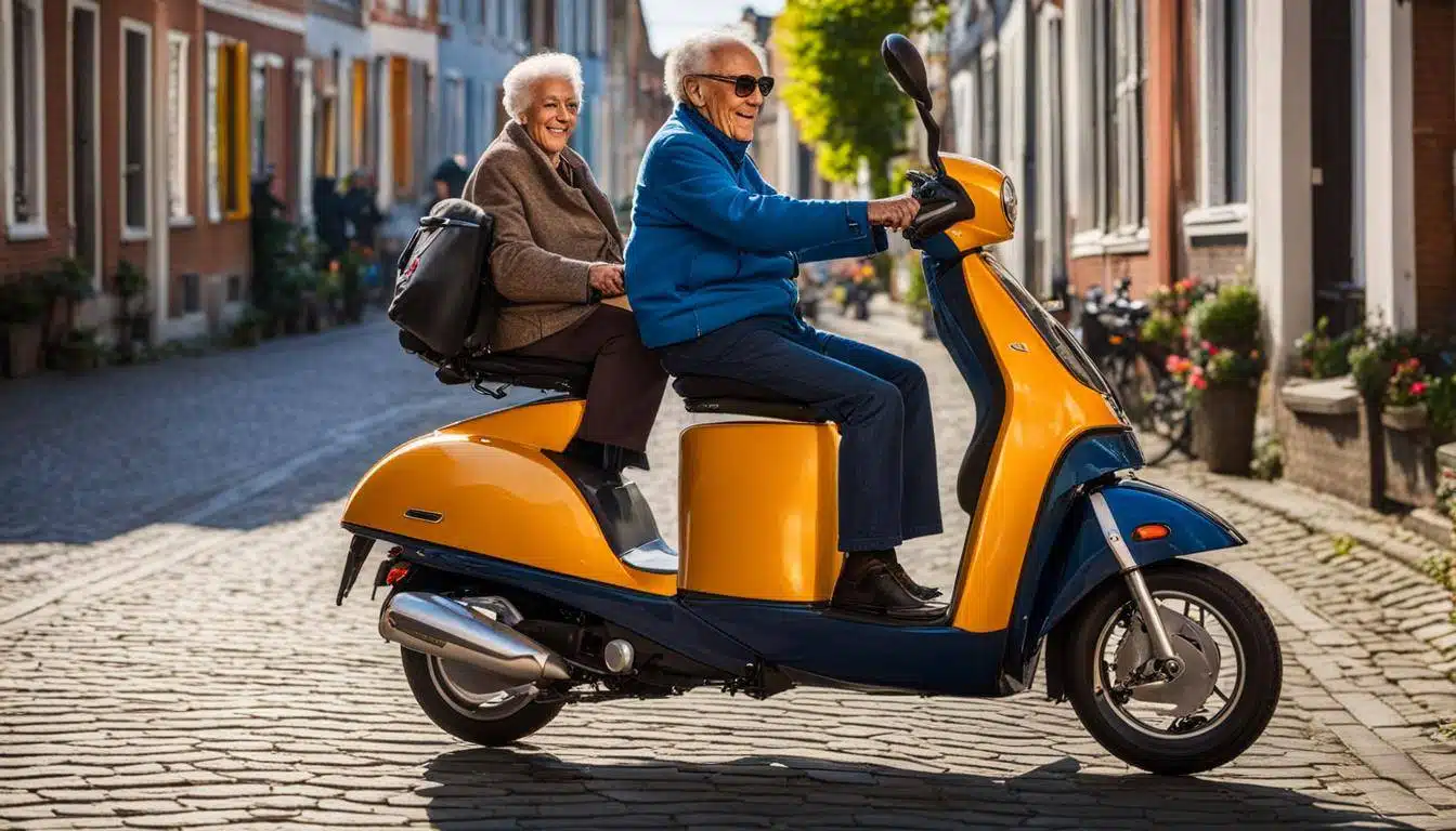 Scootmobiel aanvragen De Wolden, wmo De Wolden scootmobiel, WMO/PGB aankoopgids,