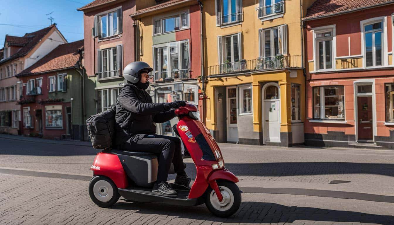 Scootmobiel aanvragen Dinkelland, wmo Dinkelland scootmobiel,