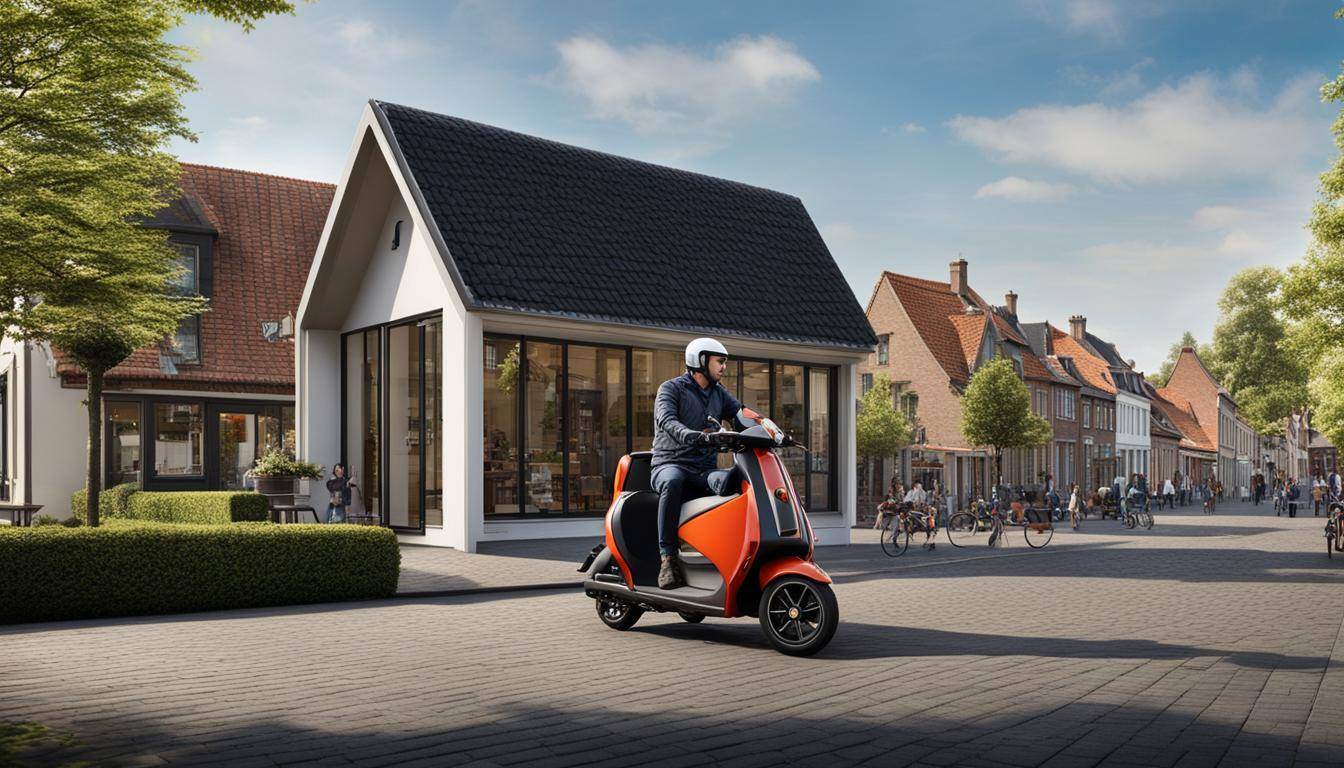 Scootmobiel aanvragen Dongen, wmo Dongen scootmobiel, WMO/PGB aankoopgids,