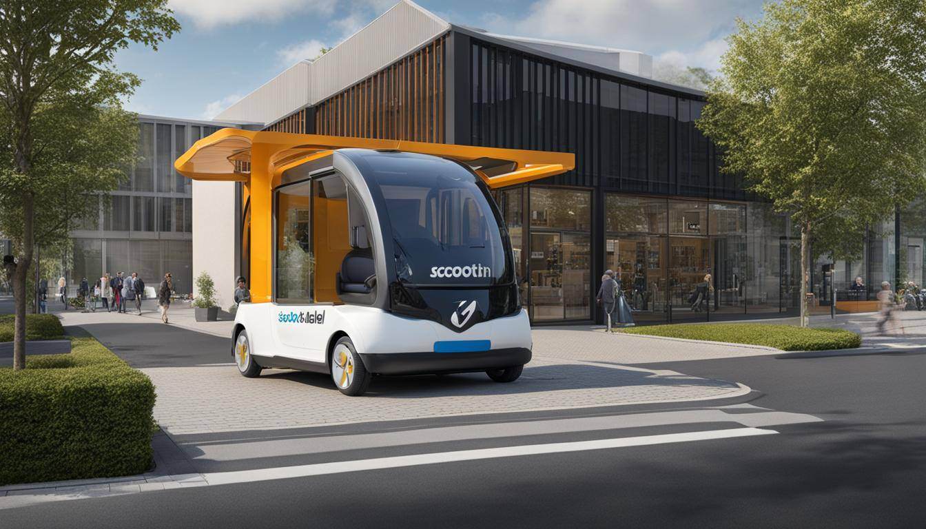 Scootmobiel aanvragen Drechterland, wmo Drechterland scootmobiel,