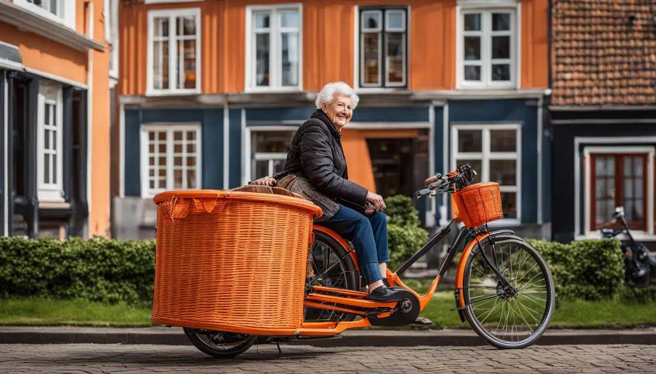 Scootmobiel aanvragen Edam-Volendam, wmo Edam-Volendam scootmobiel,