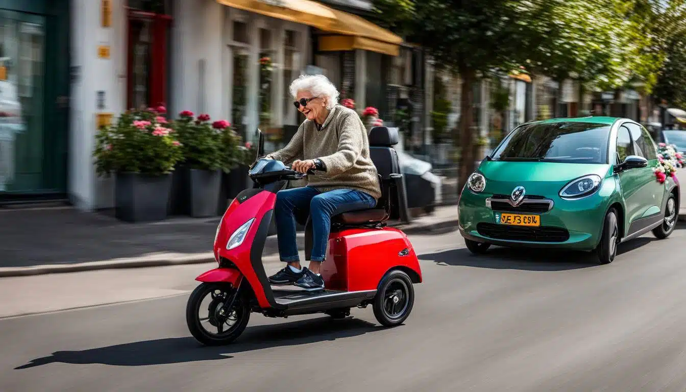 Scootmobiel aanvragen Eemnes, wmo Eemnes scootmobiel, WMO/PGB aankoopgids,