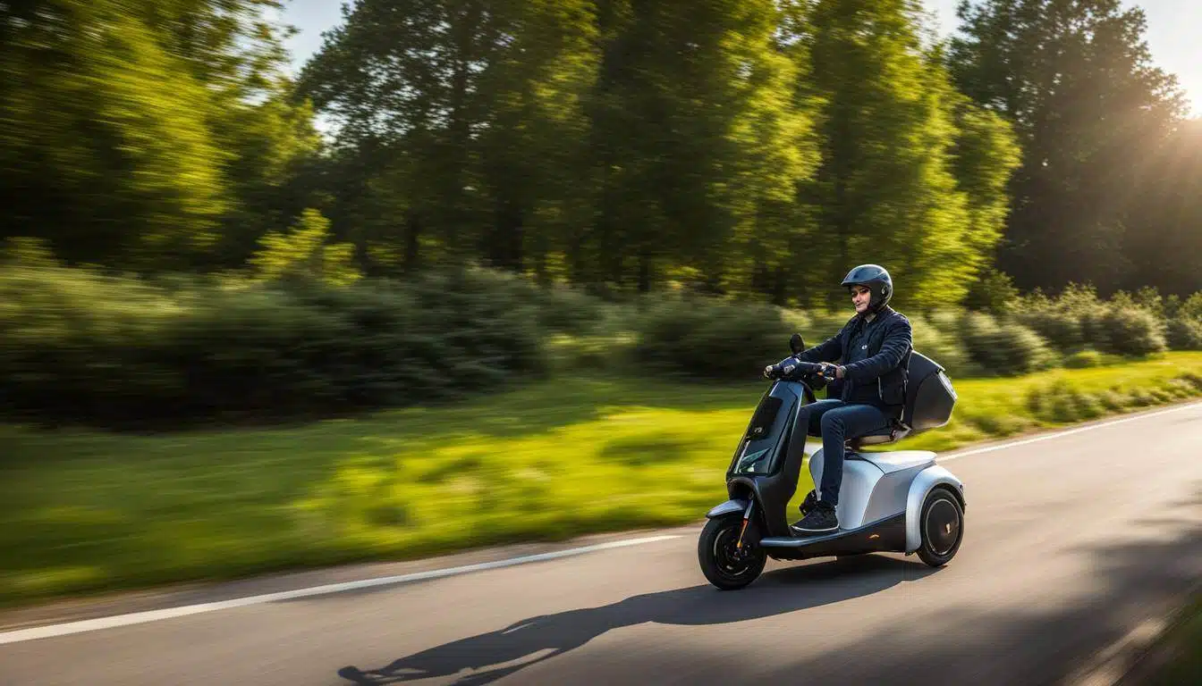 Scootmobiel aanvragen Eersel, wmo Eersel scootmobiel, WMO/PGB aankoopgids,